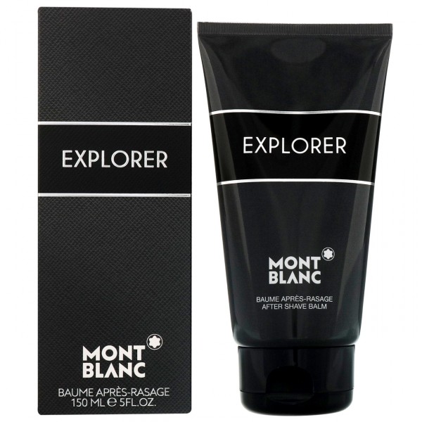 Explorer Mont Blanc