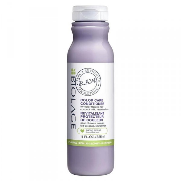 Revitalisant protecteur de couleur  Biolage