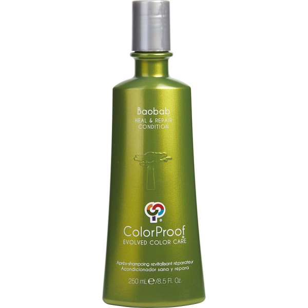 Baobab heal and repair condition Colorproof