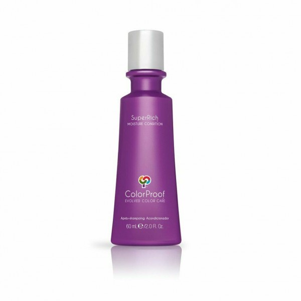 Superrich moisture condition Colorproof