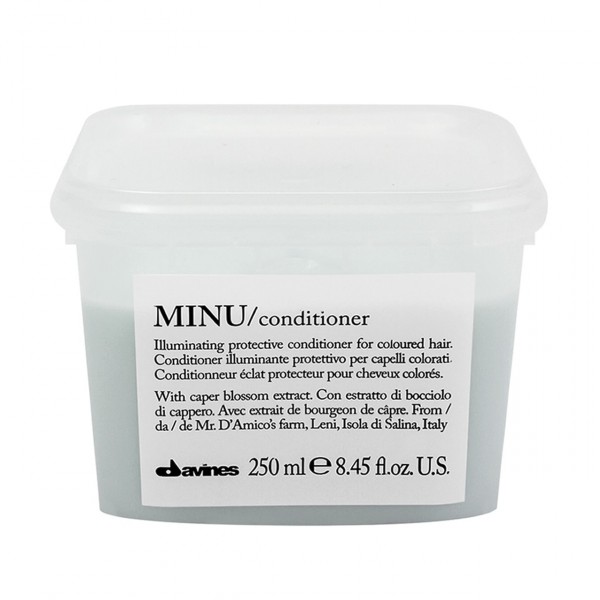 Minu conditioner Davines