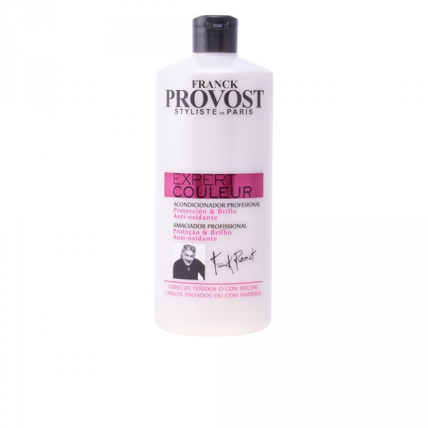 Exper couleur conditioner Franck Provost