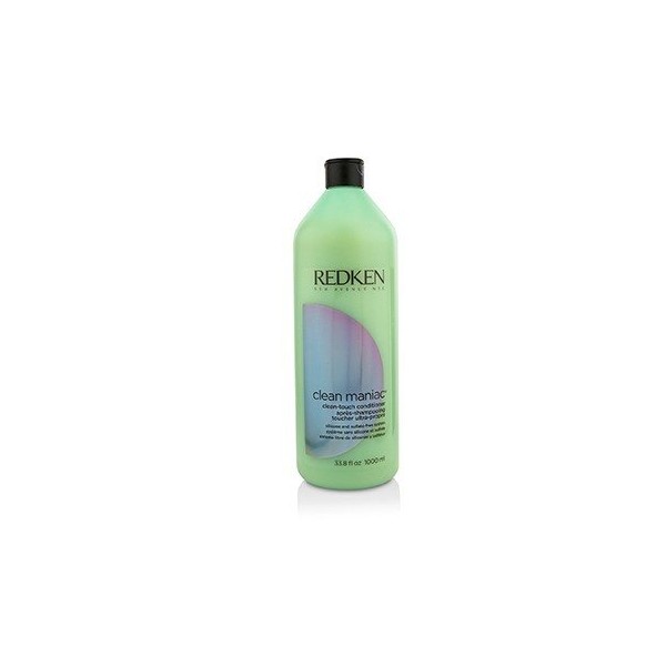 Clean maniac après-shampooing toucher ultra-propre Redken