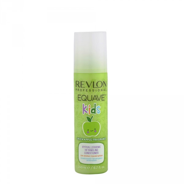 Equave Kids Pomme Verte Revlon