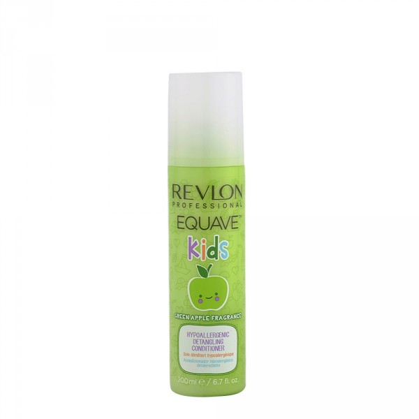 Kids green apple fragrance Revlon