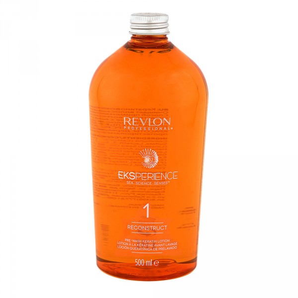 Eksperience 1 reconstruct Revlon