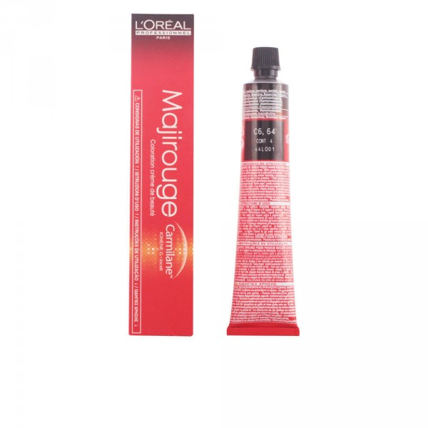 Majirouge carmilane L'Oréal