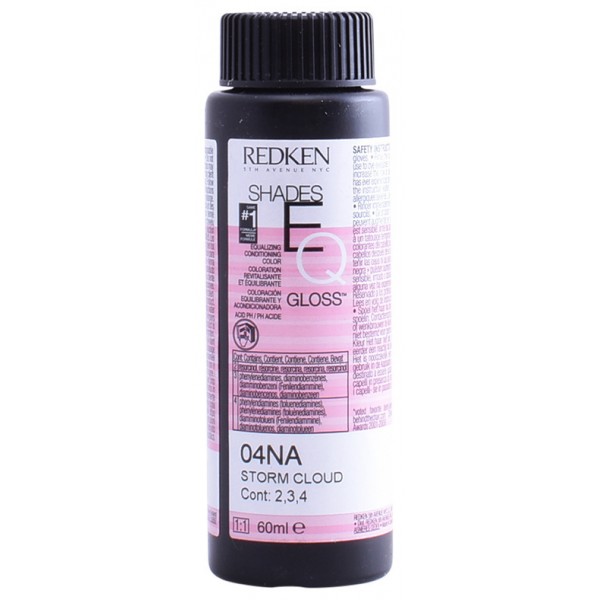 Shades eq gloss Redken