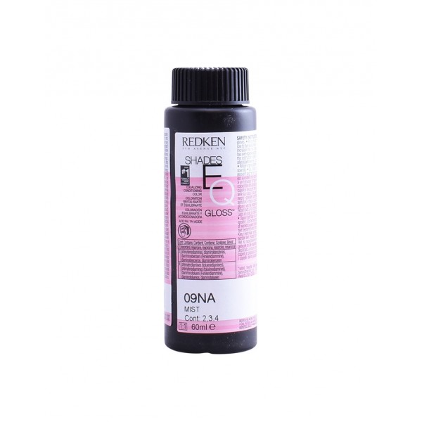 Shades eq gloss Redken