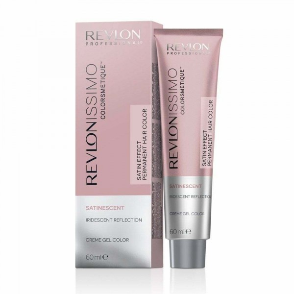 Revlonissimo satinescent Revlon