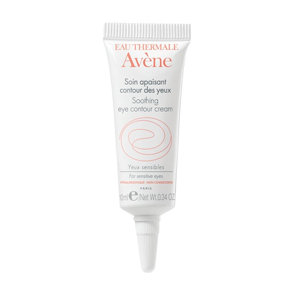 Soin Apaisant Contour Des Yeux Avène