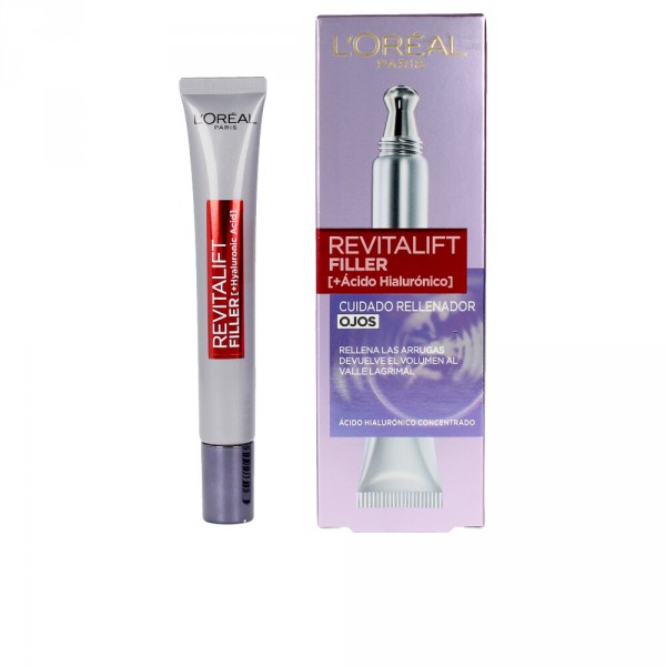 Revitalift Filler [+Hyaluronic Acid] L'Oréal