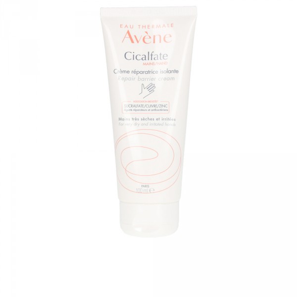 Cicalfate Mains Crème Réparatrice, Isolante Avène