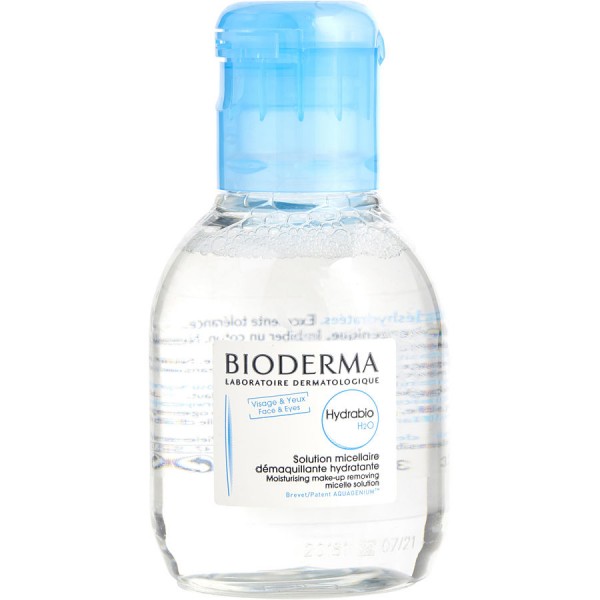 Hydrabio H2O Eau Micellaire Démaquillante Hydratante Biotherm