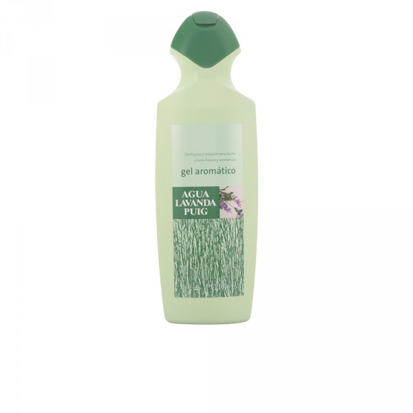 Agua lavanda puig Antonio Puig