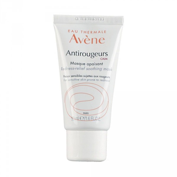 Antirougeurs masque apaisant Avène
