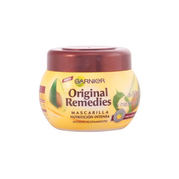 Masque nutrition intense Garnier