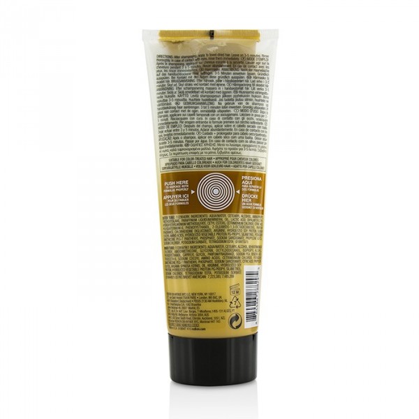 All soft megamask Redken