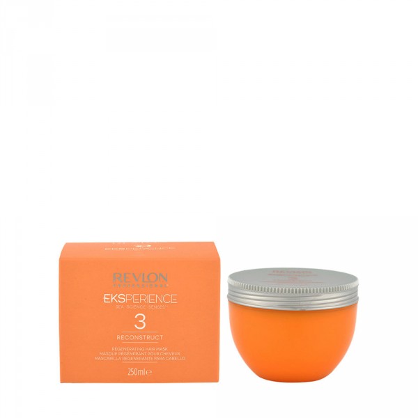 Eksperience 3 reconstruct Revlon