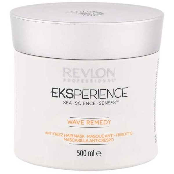 Eksperience wave remedy Revlon