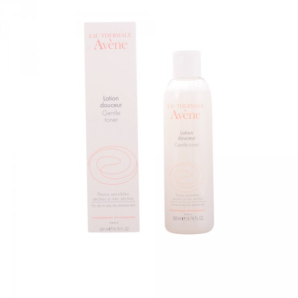 Lotion Tonique Douceur Avène