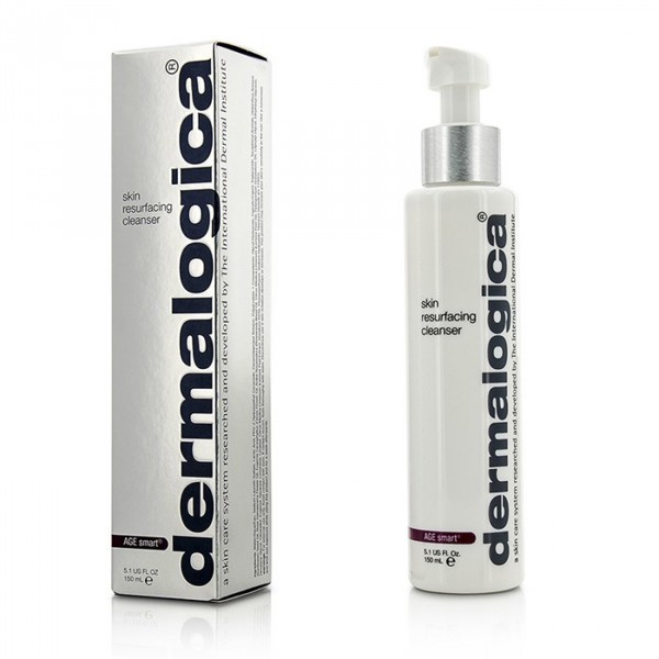 Skin resurfacing cleanser Dermalogica