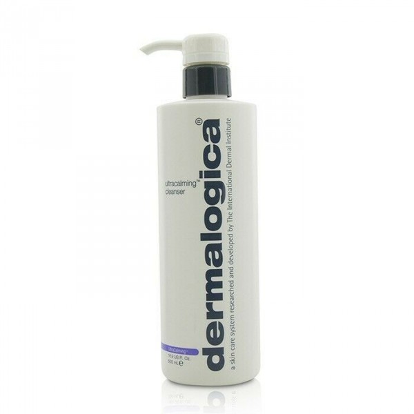 Ultracalming cleanser Dermalogica