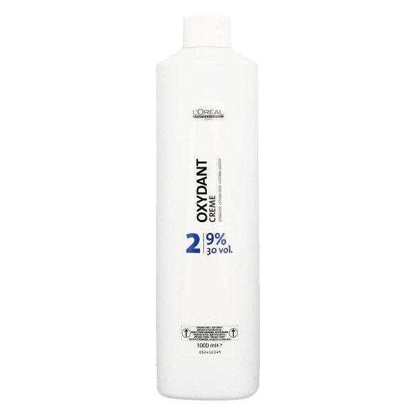 Oxydant Crème 2 L'Oréal