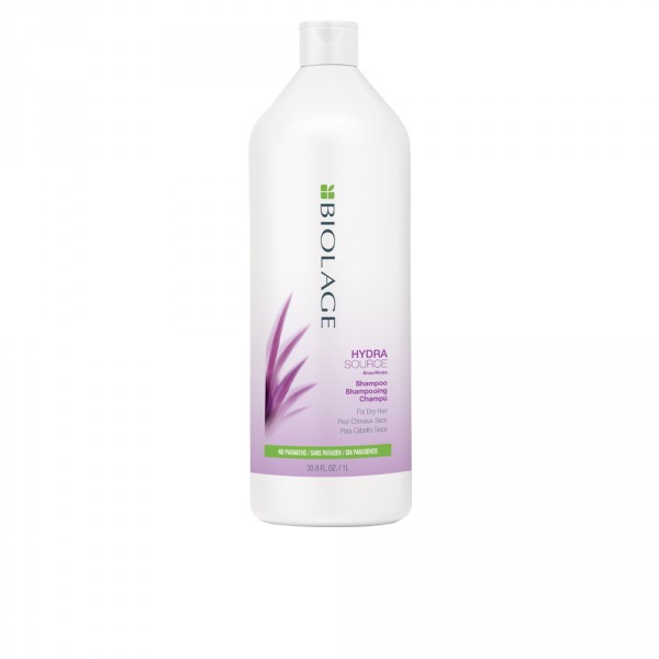 Hydrasource Biolage