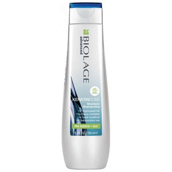 Keratindose shampoing Biolage