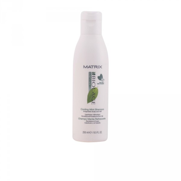 Scalpsync cooling mint Biolage