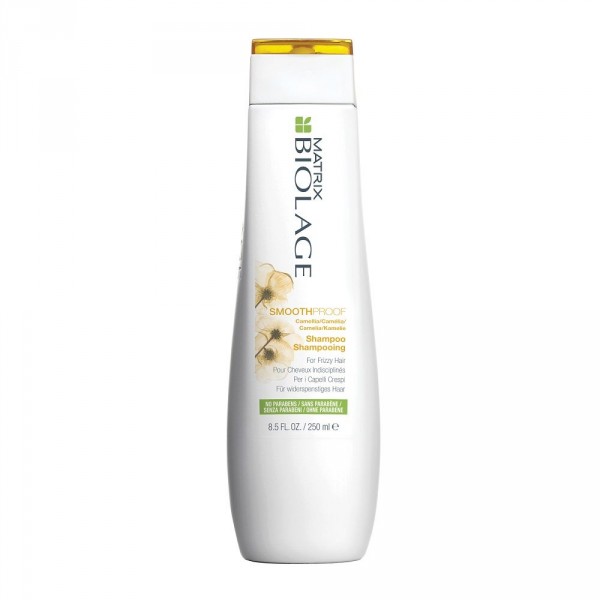 Smoothproof shampooing Biolage