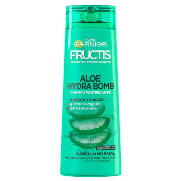 Aloe Hydra Bomb Garnier