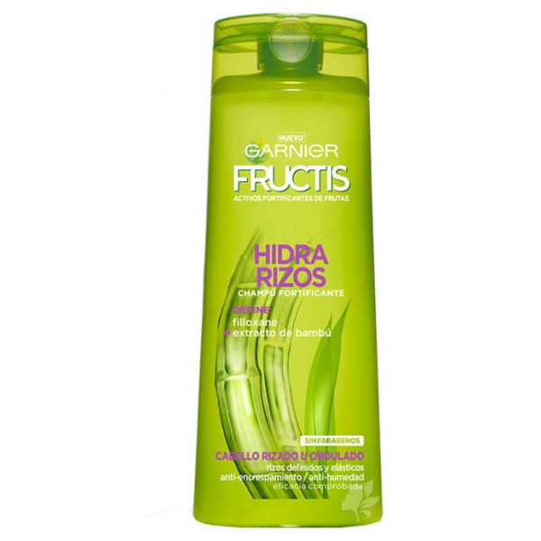 Nutri Rizos Contouring Garnier