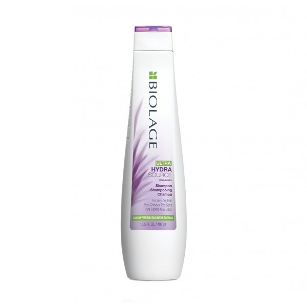 Biolage ultra hydra source shampoing Matrix
