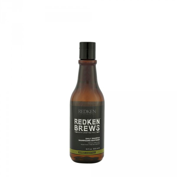 Redken Brews Shampooing Quotidien Redken