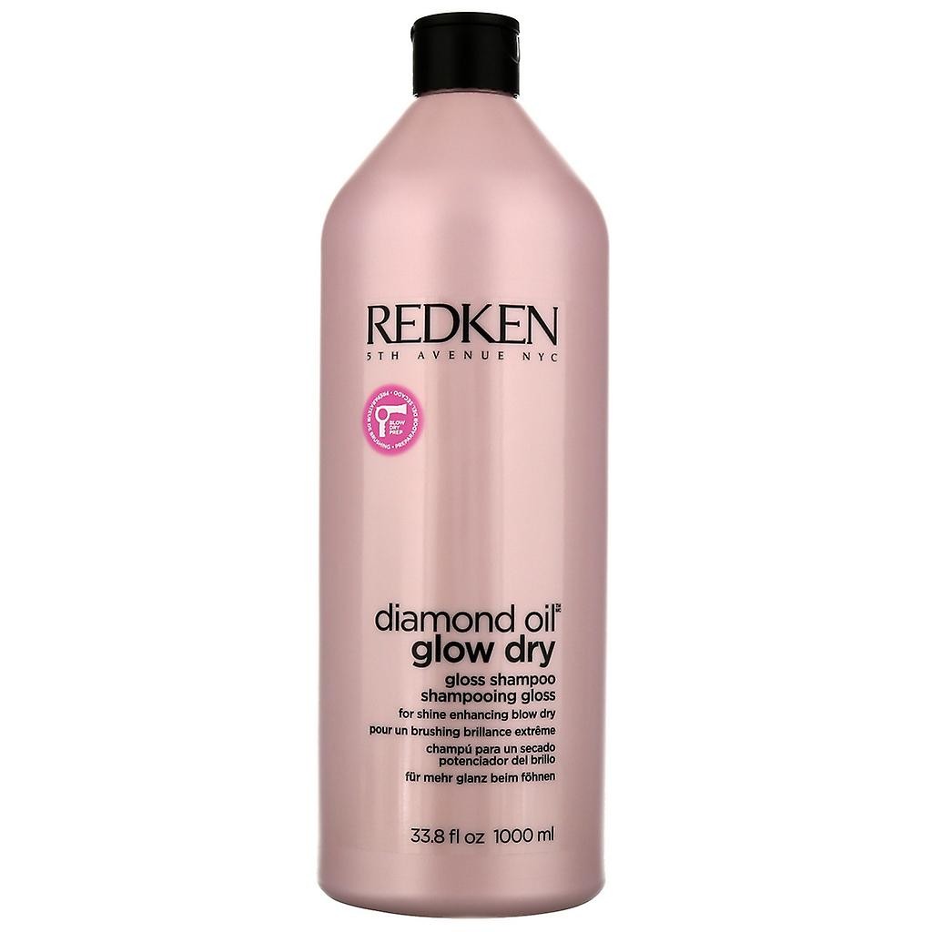 Diamond dry gloss Redken Shampoo 1000ml