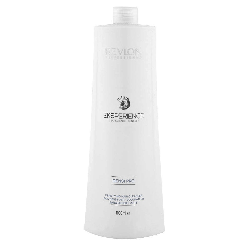 Held og lykke Festival Eller enten Eksperience densi pro Revlon Shampoo 1000ml