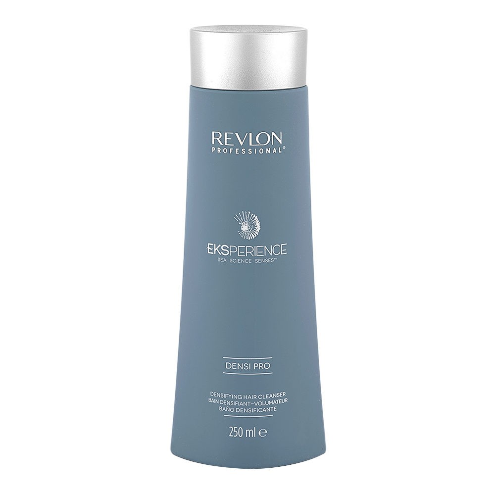 sweater målbar Pelmel Eksperience densi pro Revlon Shampoo 250ml