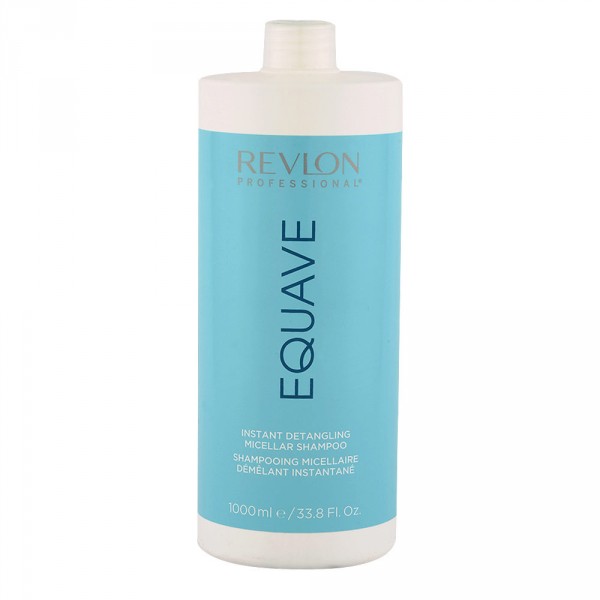 Shampooing micellaire démêlant instantané Revlon