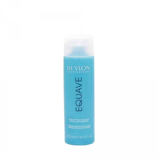 Shampooing micellaire démêlant instantané Revlon