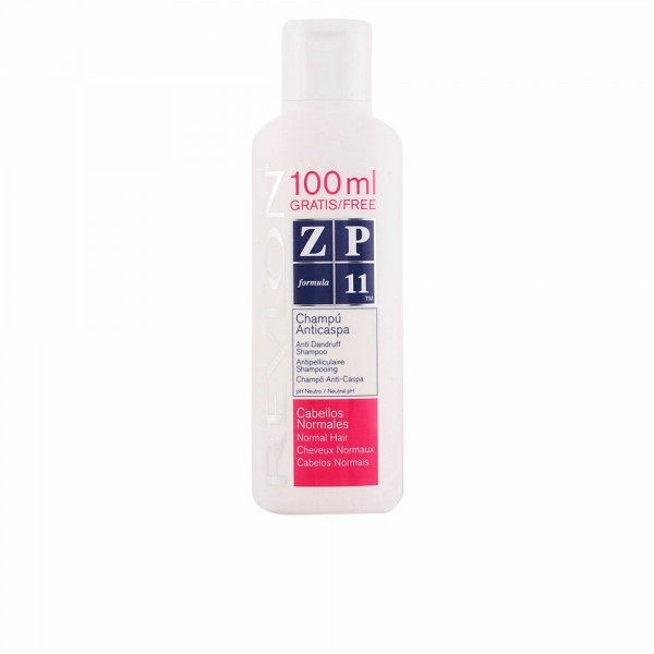 ZP11 Anti-dandruff Revlon