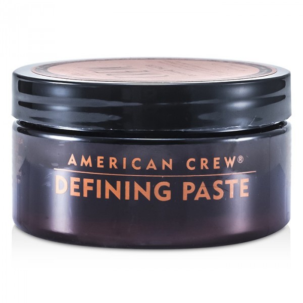 Defining Paste American Crew
