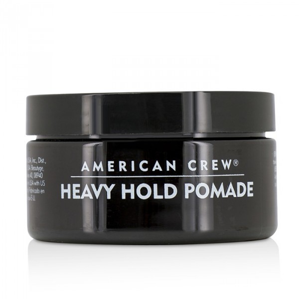 Heavy Hold Pomade American Crew