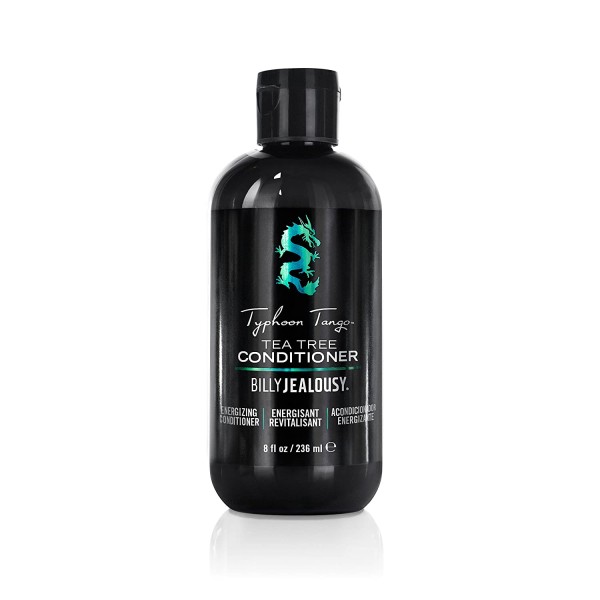 Typhoon tango tea tree conditioner Billy Jealousy