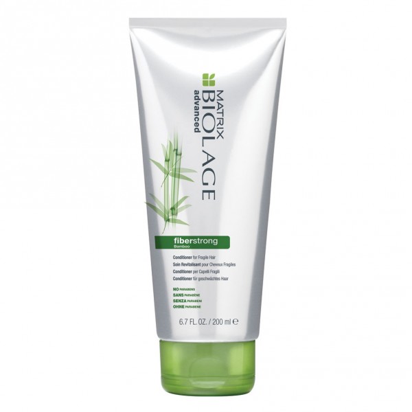 Advanced fiberstrong conditioner Biolage