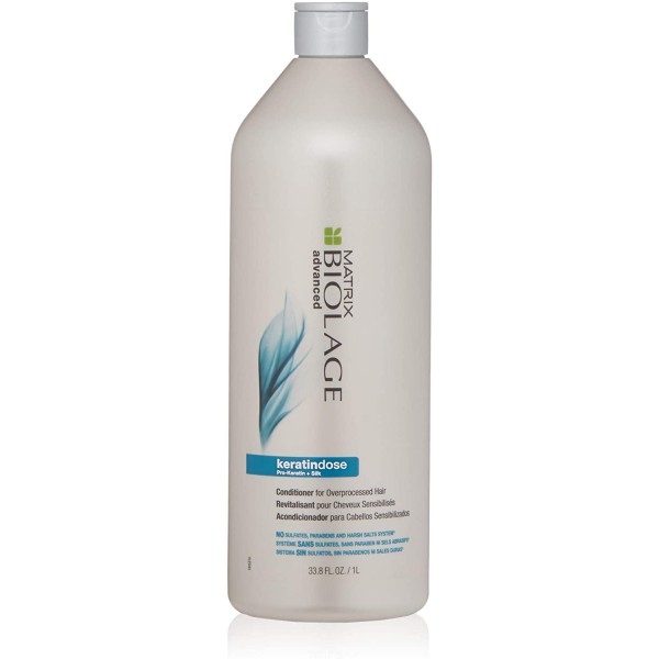 Keratindose revitalisant Biolage