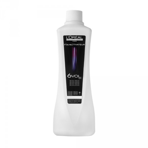 Diactivateur 6 Vol L'Oréal