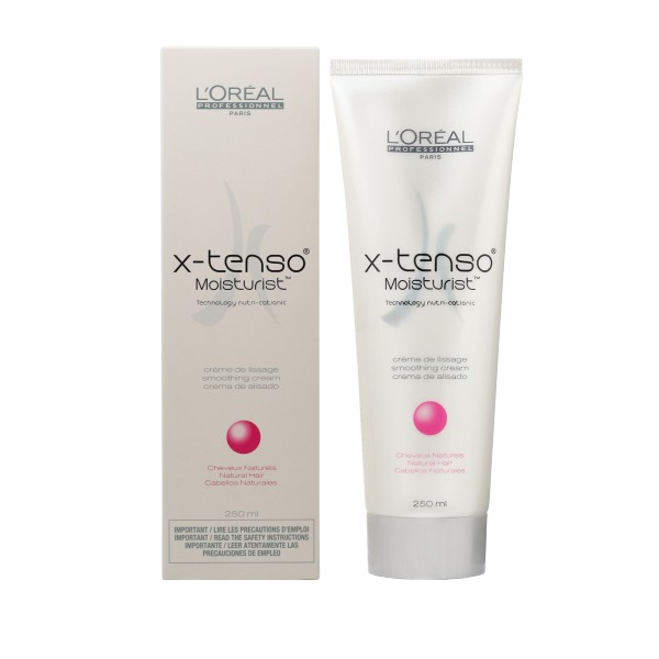 X-Tenso Moisturist L'Oréal