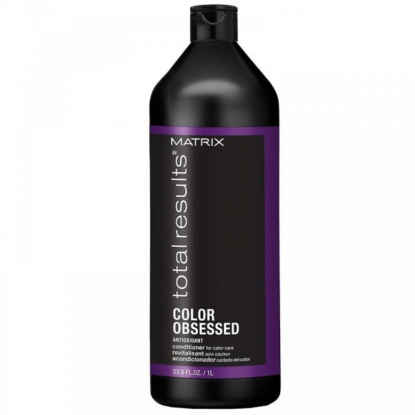 Total Results Color Obsessed Antioxydants Matrix